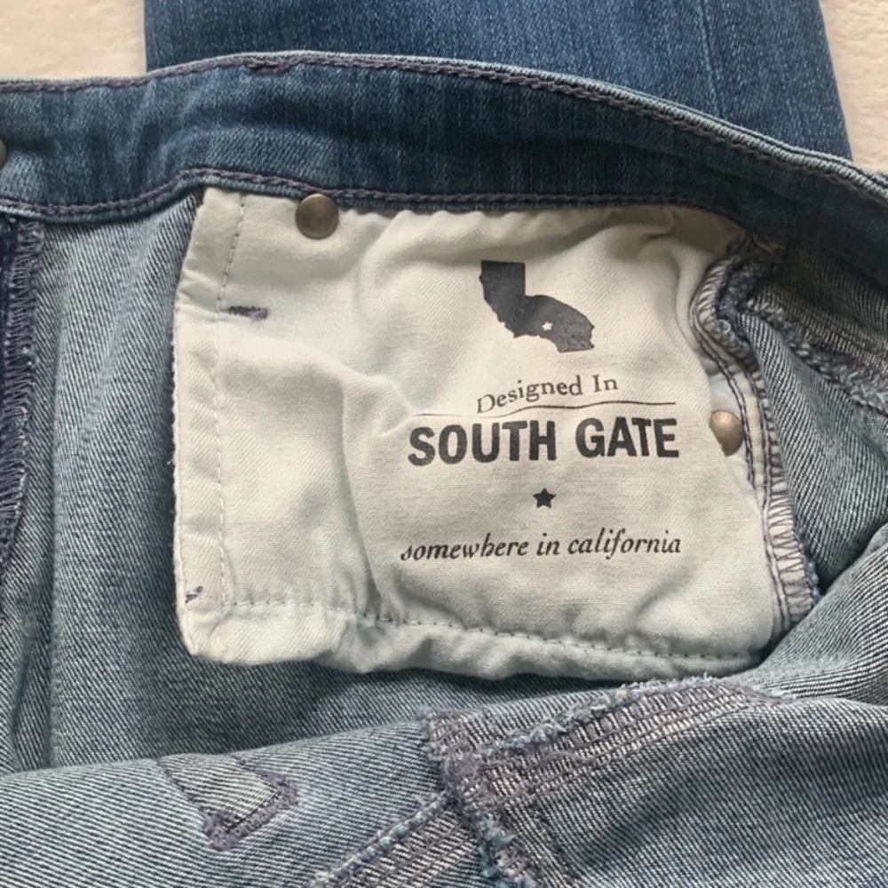 Adriano Goldschmied The Legging Ankle Jean Size 27